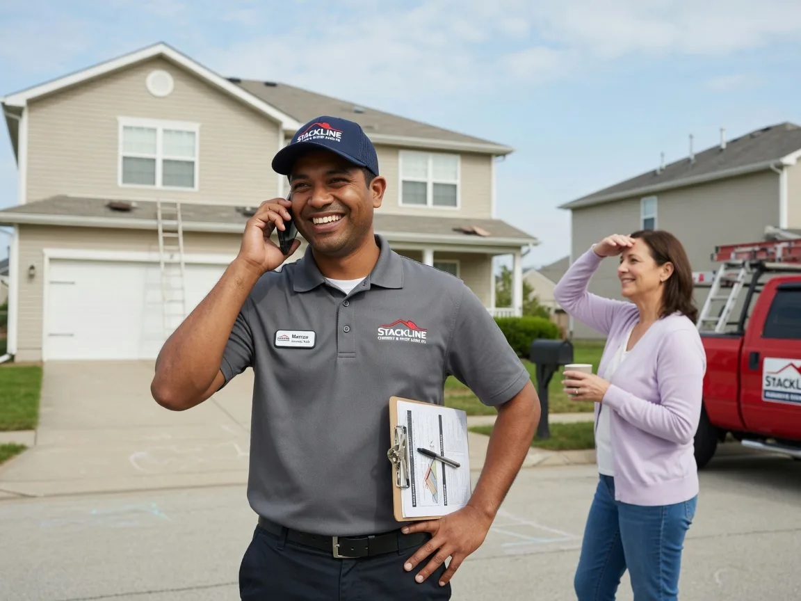 Chimney flashing repair Cassville, PA FAQs